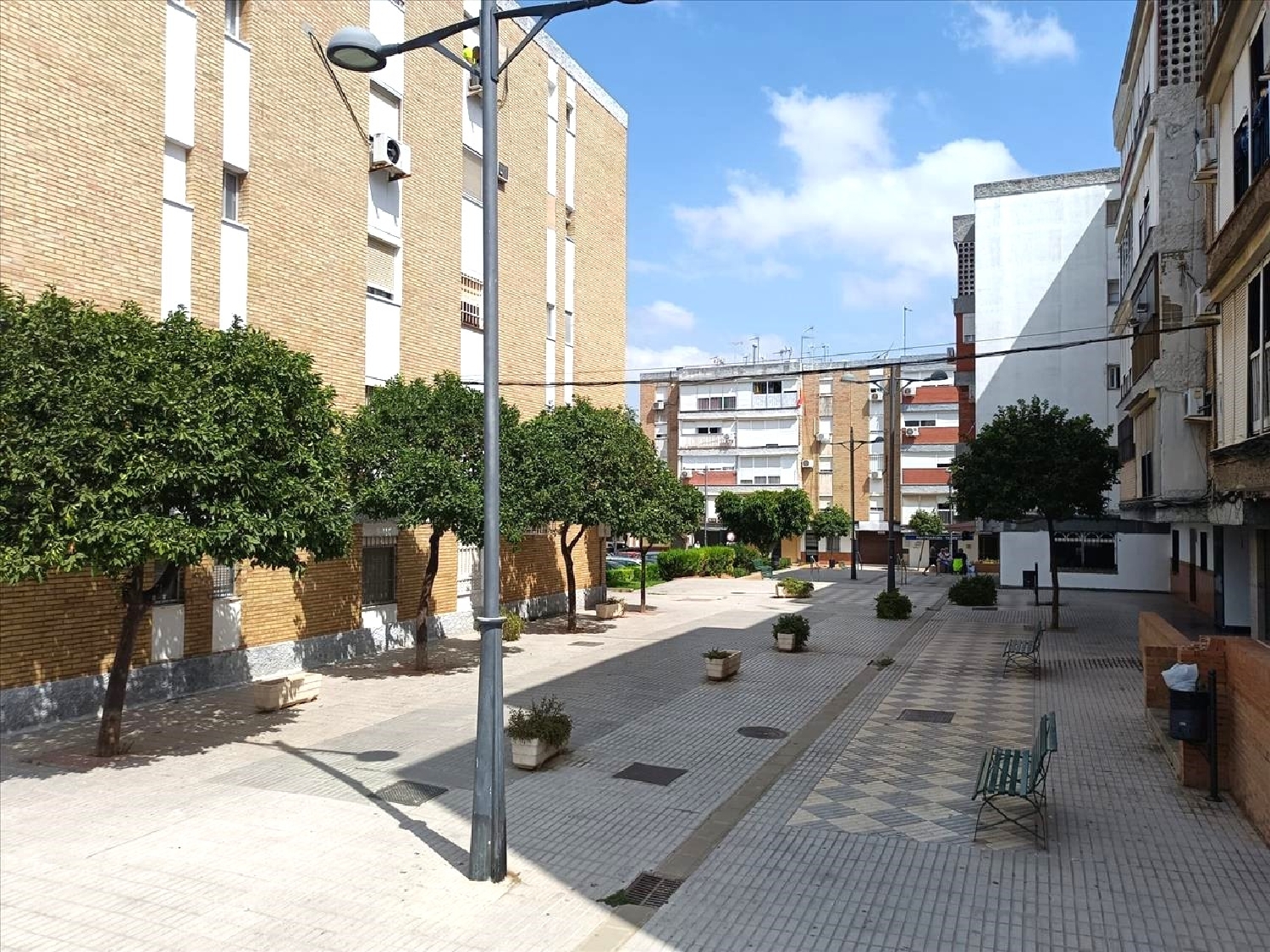  kaufen Wohnung Dos Hermanas Málaga-Costa Del Sol 4