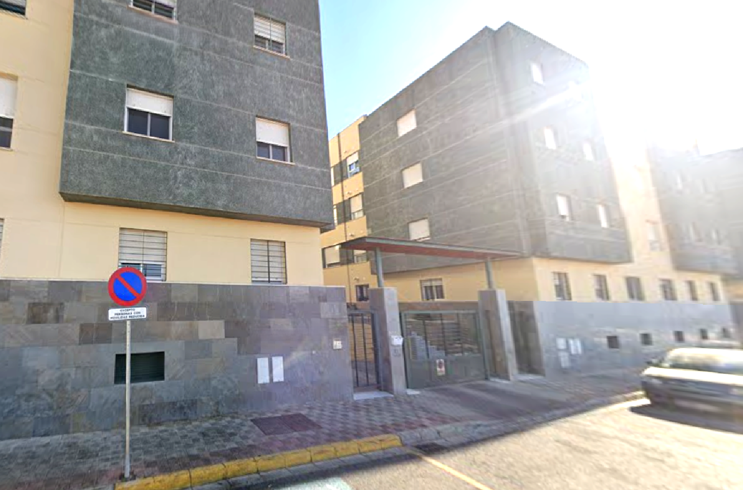  kaufen Wohnung Dos Hermanas Málaga-Costa Del Sol 1