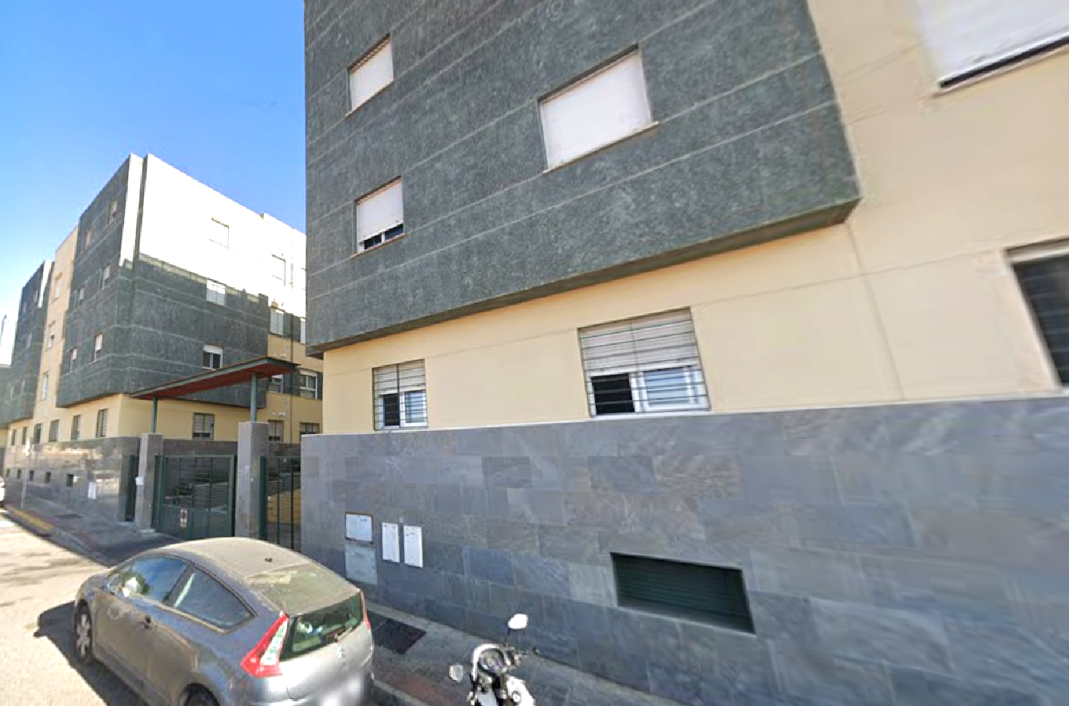 kaufen Wohnung Dos Hermanas Málaga-Costa Del Sol 3