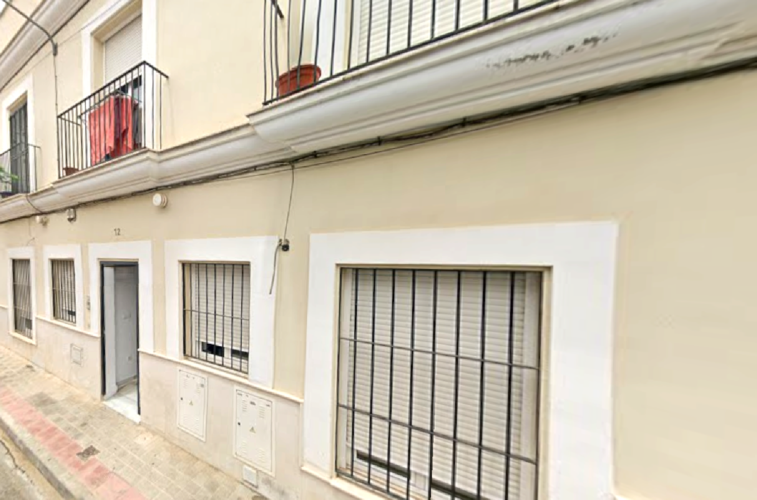 kaufen Wohnung Dos Hermanas Málaga-Costa Del Sol 2