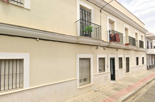 Dos Hermanas Málaga-Costa Del Sol apartment foto 6272195