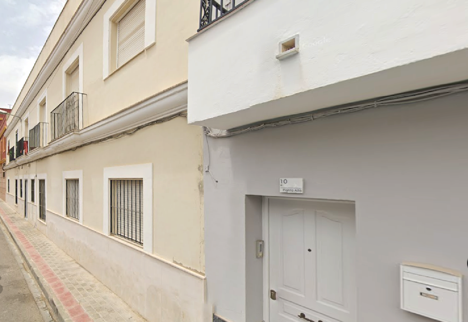 kaufen Wohnung Dos Hermanas Málaga-Costa Del Sol 3