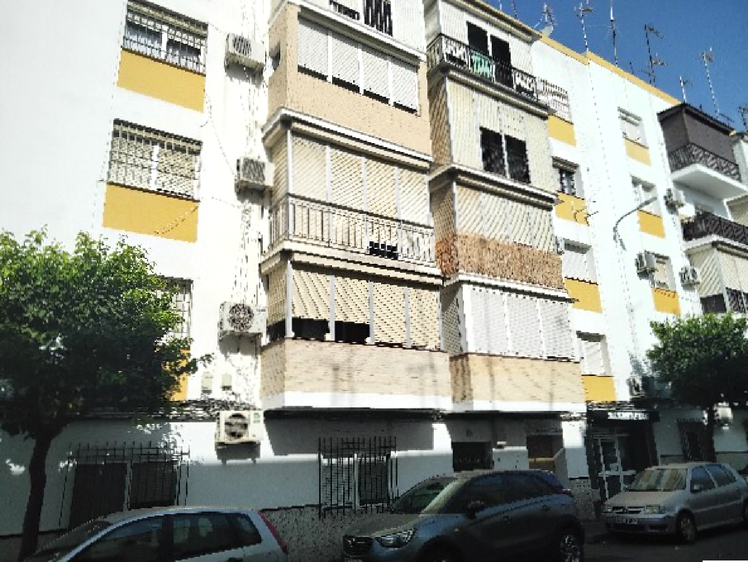  à vendre appartement Dos Hermanas Málaga-Costa Del Sol 2