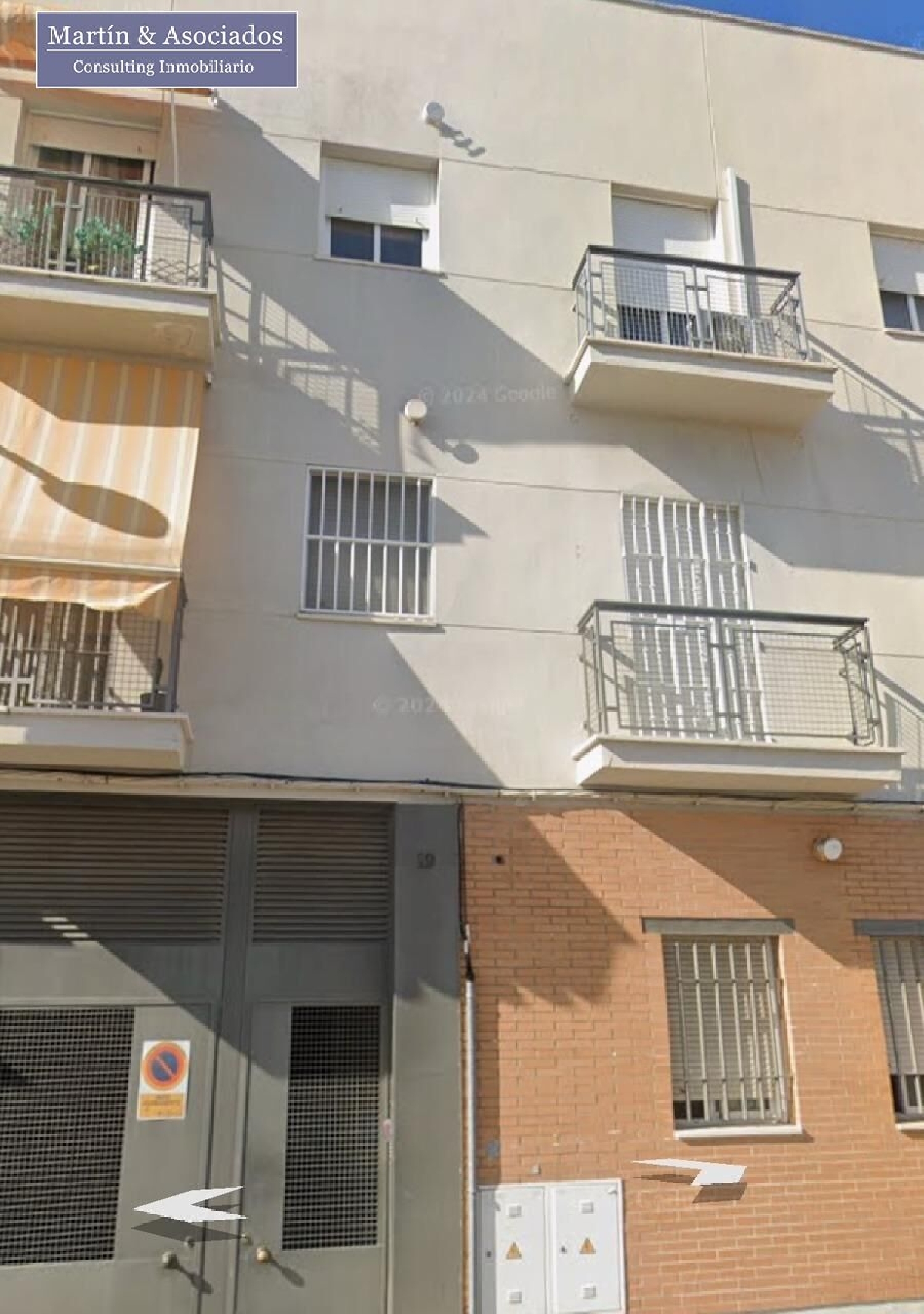  till salu lägenhet Dos Hermanas Málaga-Costa Del Sol 4