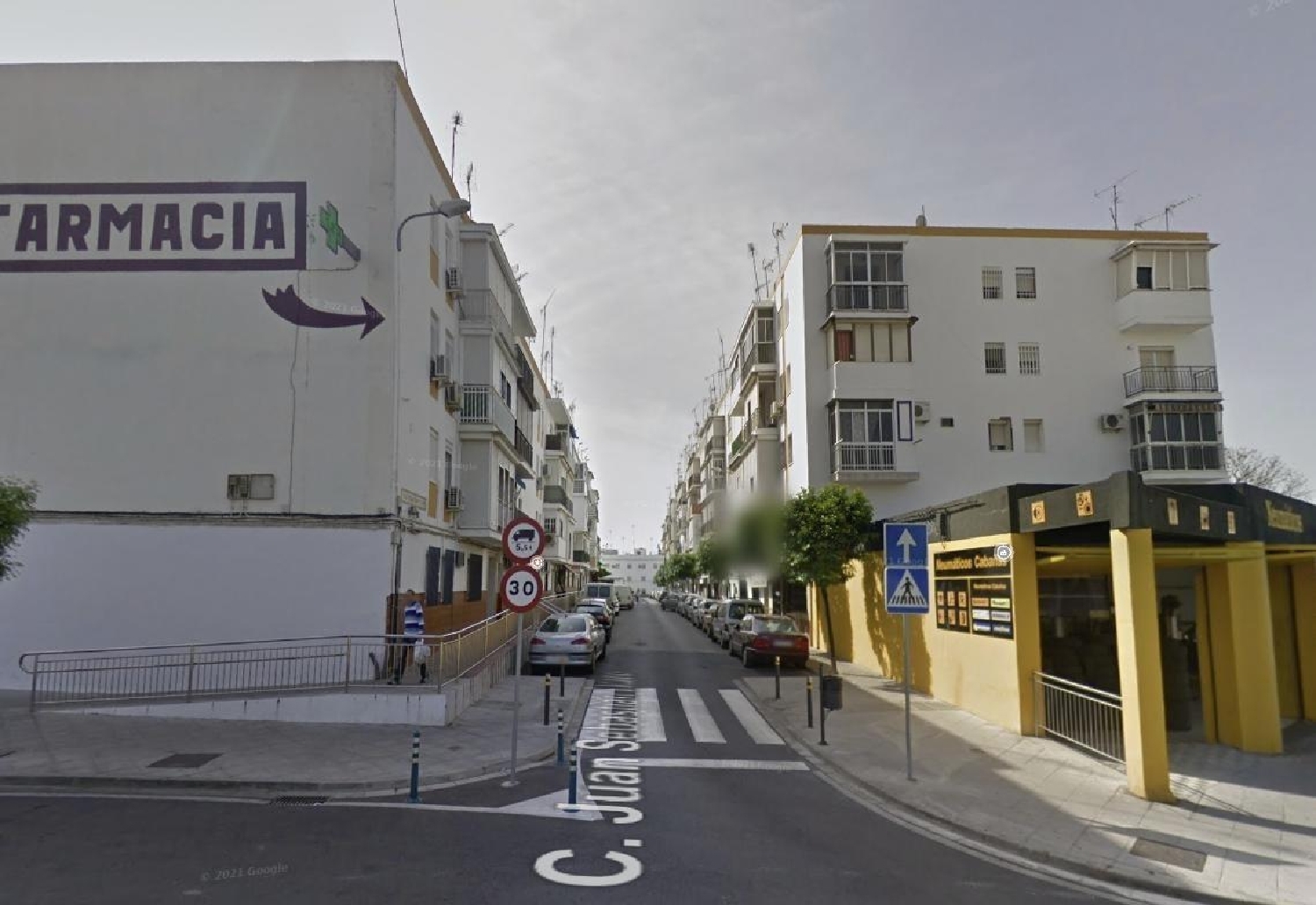  kaufen Wohnung Dos Hermanas 41701 Metropolitana De Sevilla 1