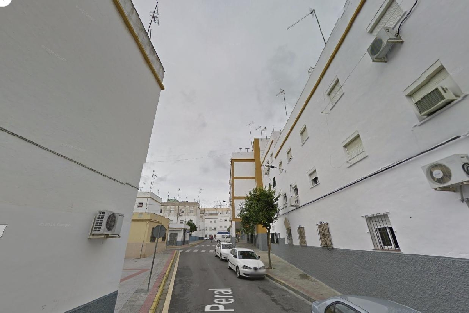  for sale apartment Dos Hermanas 41701 Metropolitana De Sevilla 1