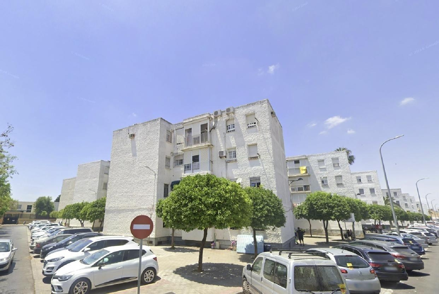  kaufen Wohnung Dos Hermanas Málaga-Costa Del Sol 1