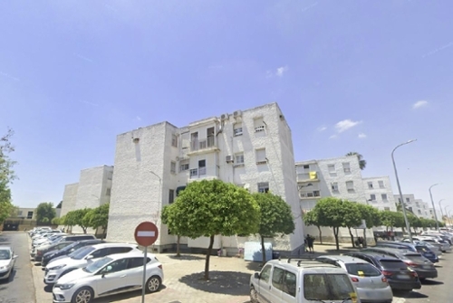 Dos Hermanas Málaga-Costa Del Sol apartment foto 6278613