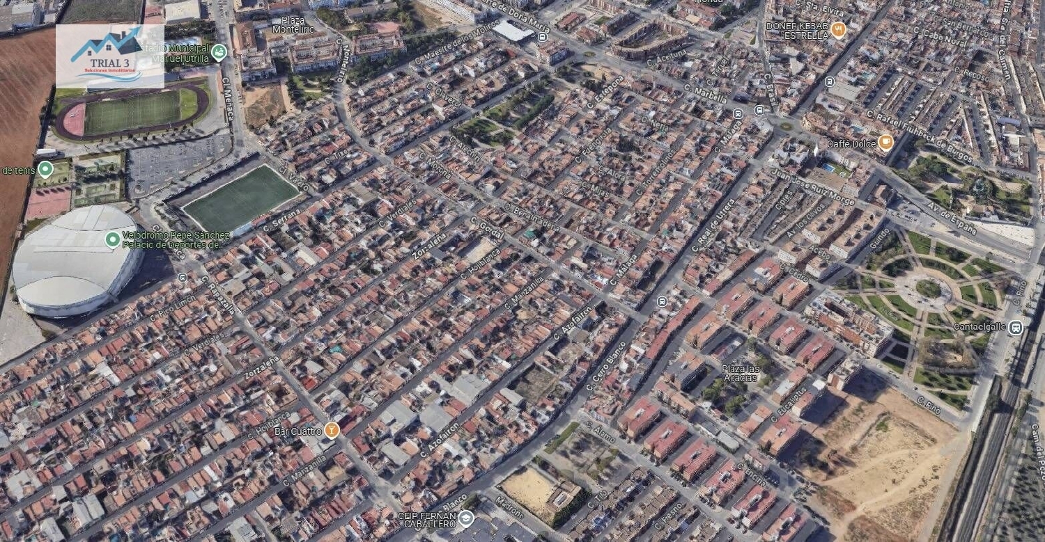  en venta apartamento Dos Hermanas Málaga-Costa Del Sol 4