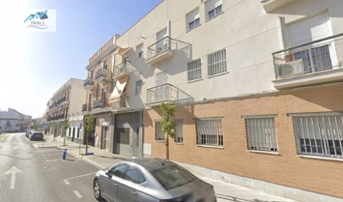 Dos Hermanas Málaga-Costa Del Sol appartement foto 6281140