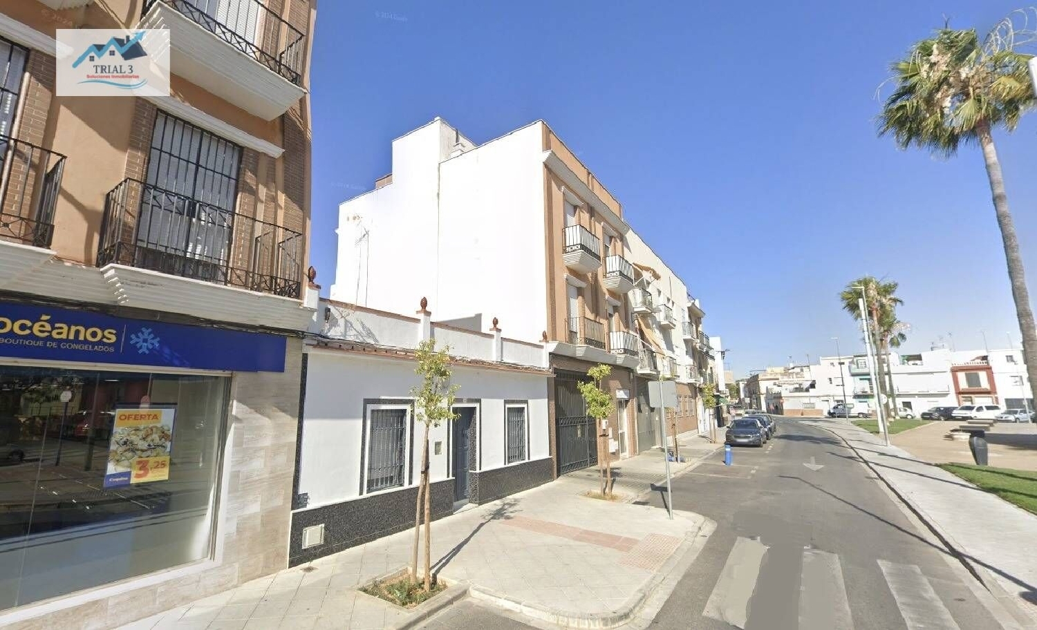 kaufen Wohnung Dos Hermanas Málaga-Costa Del Sol 2
