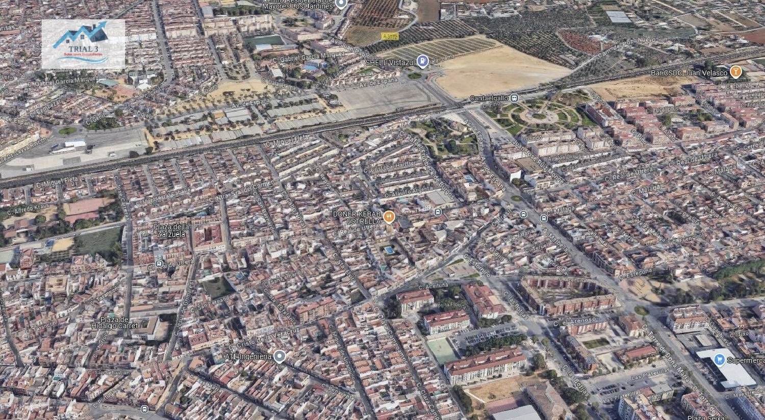  kaufen Wohnung Dos Hermanas Málaga-Costa Del Sol 4