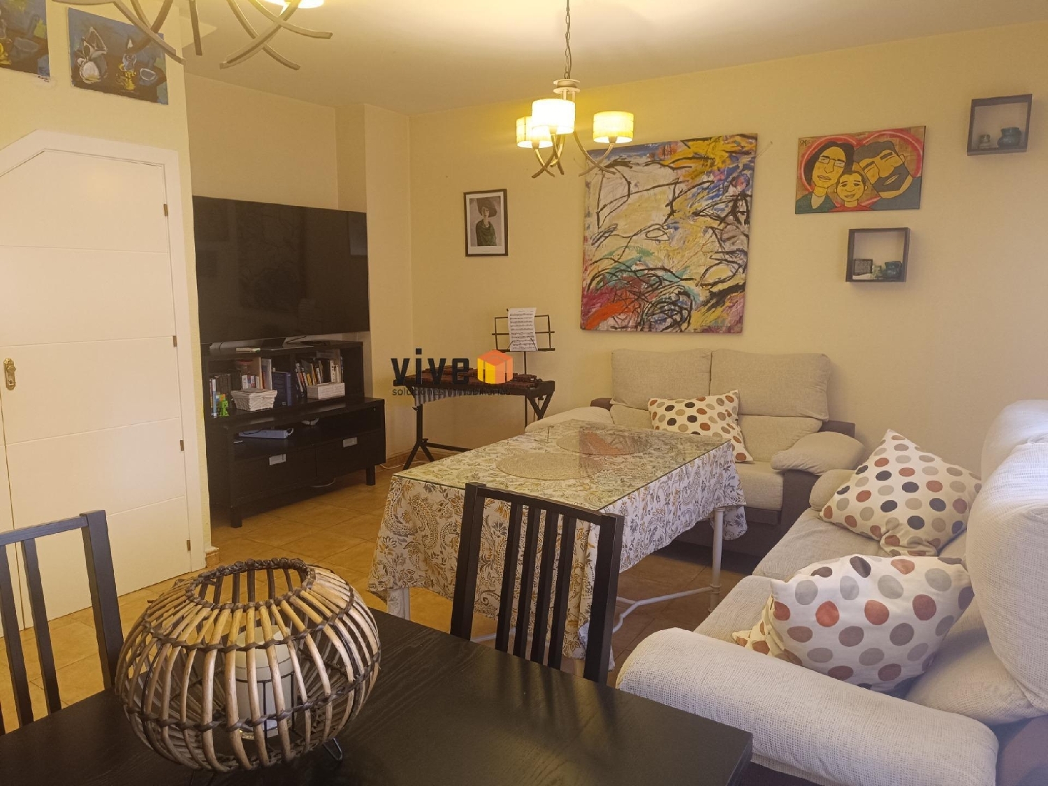  for sale apartment Dos Hermanas Málaga-Costa Del Sol 5