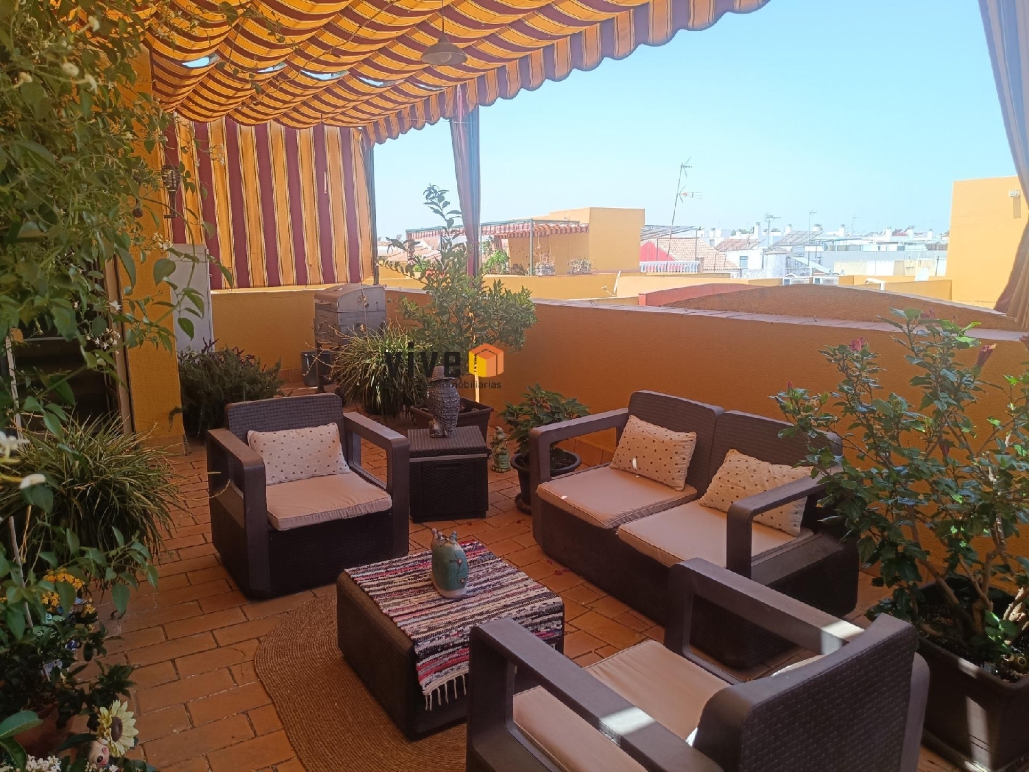 for sale apartment Dos Hermanas Málaga-Costa Del Sol 2