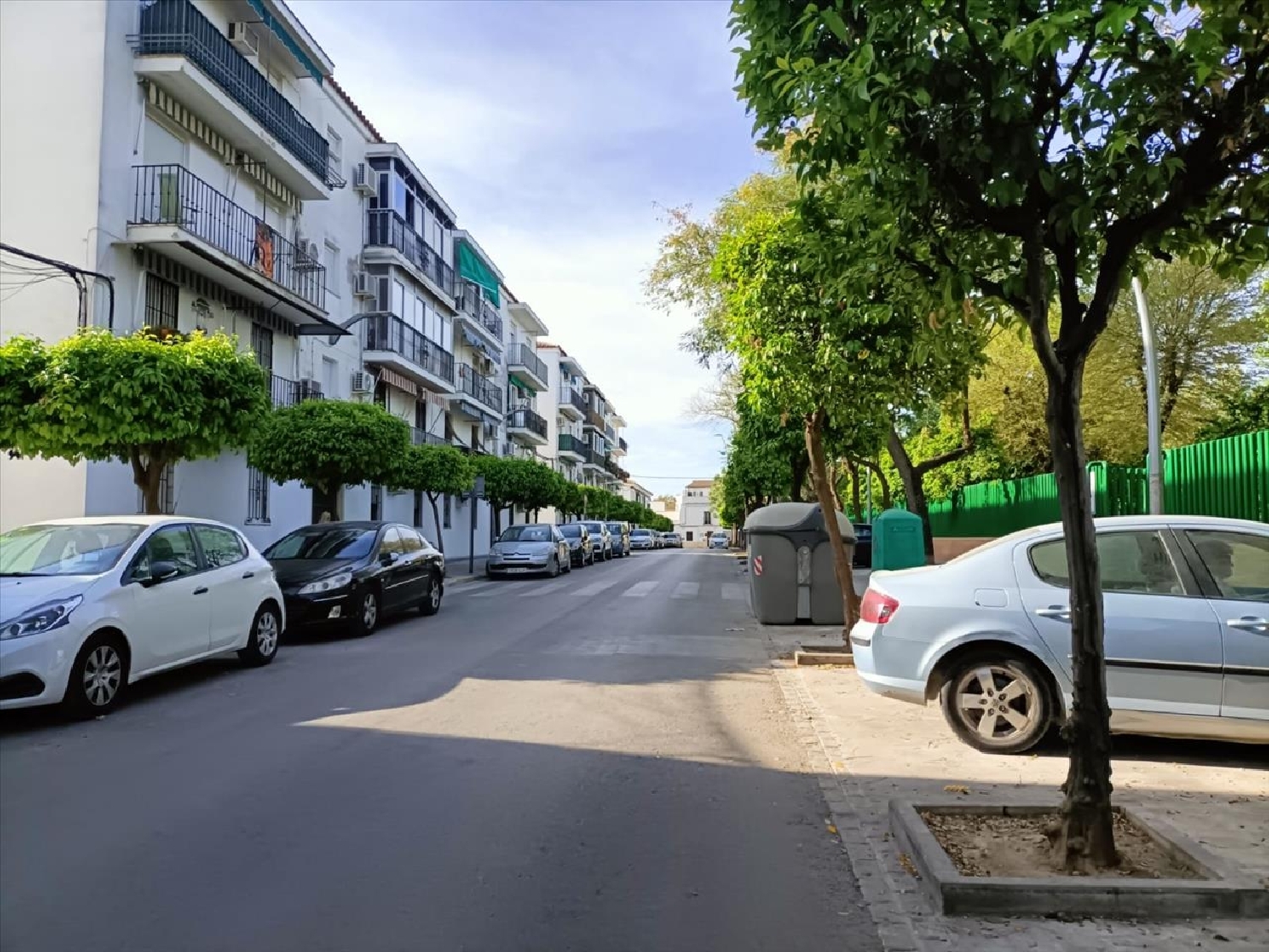  kaufen Wohnung Écija Écija 4