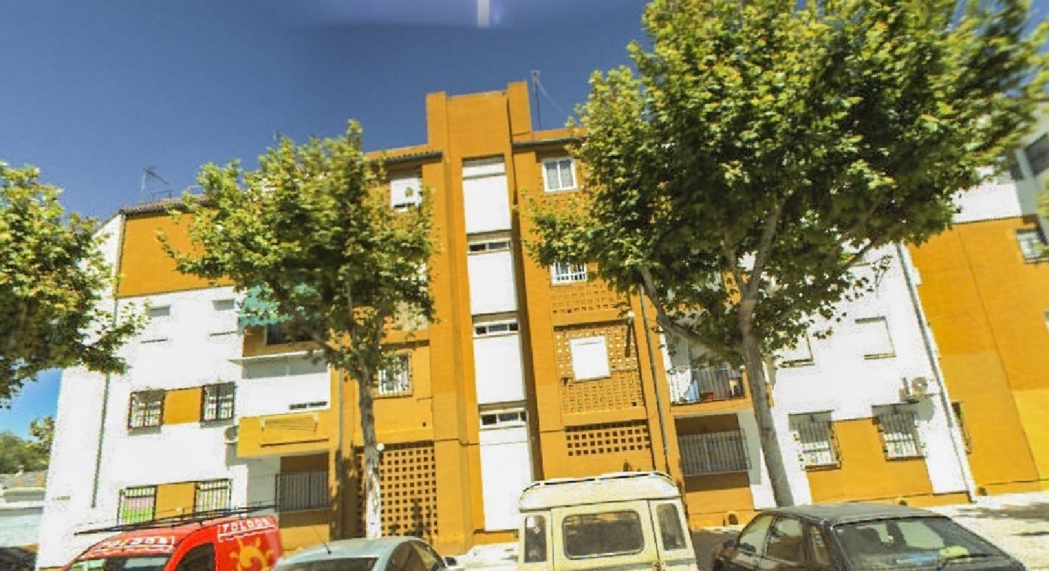  à vendre appartement Écija Écija 1