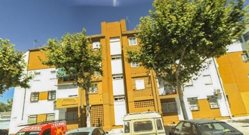 Écija Écija appartement foto 6271638