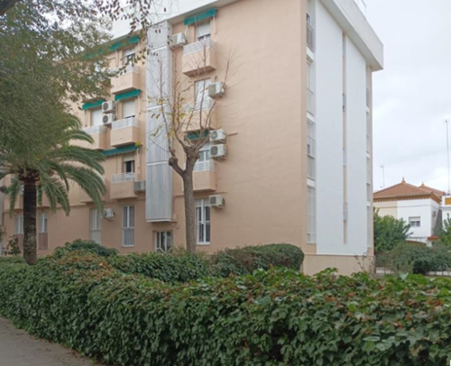 Écija Écija appartement foto 6272026