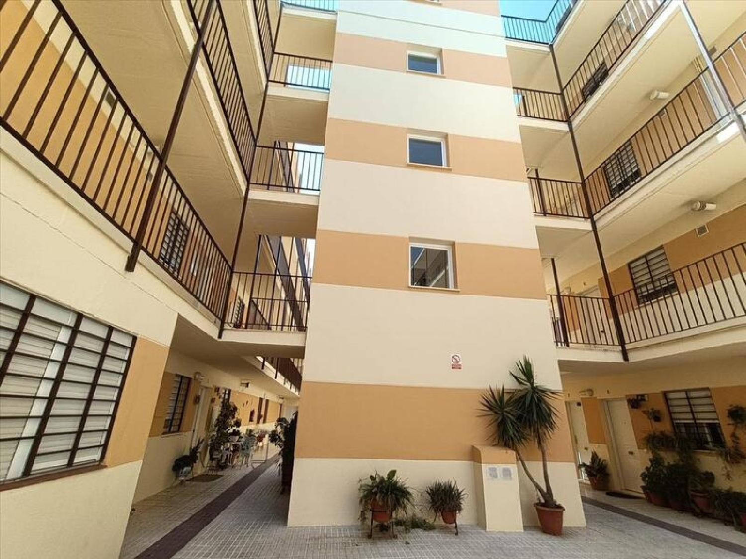  à vendre appartement Écija Écija 1