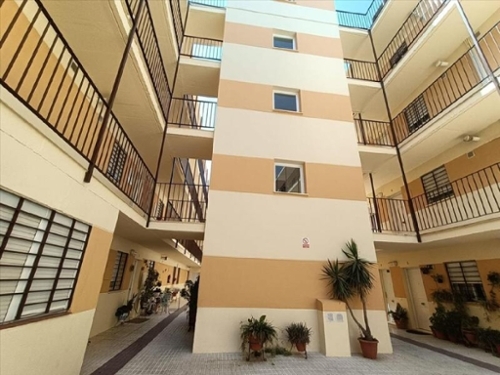Écija Écija appartement foto 6272854