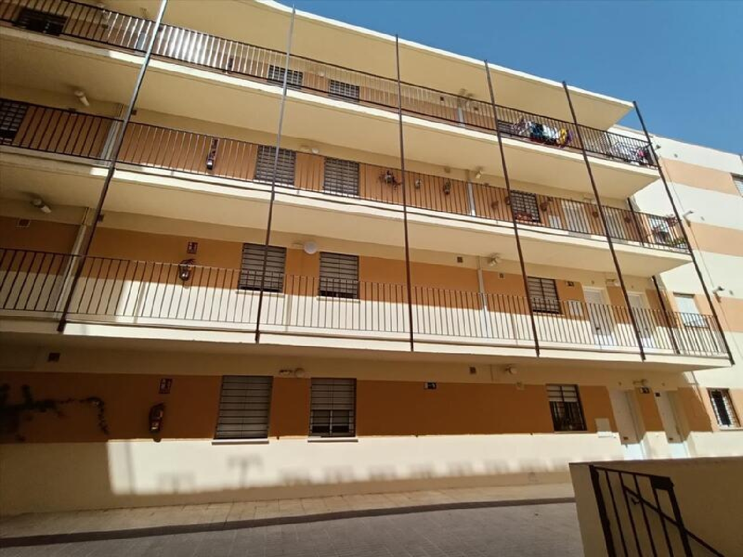 à vendre appartement Écija Écija 2