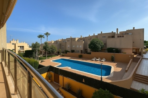 Eivissa Ibiza Wohnung Bild 6275626