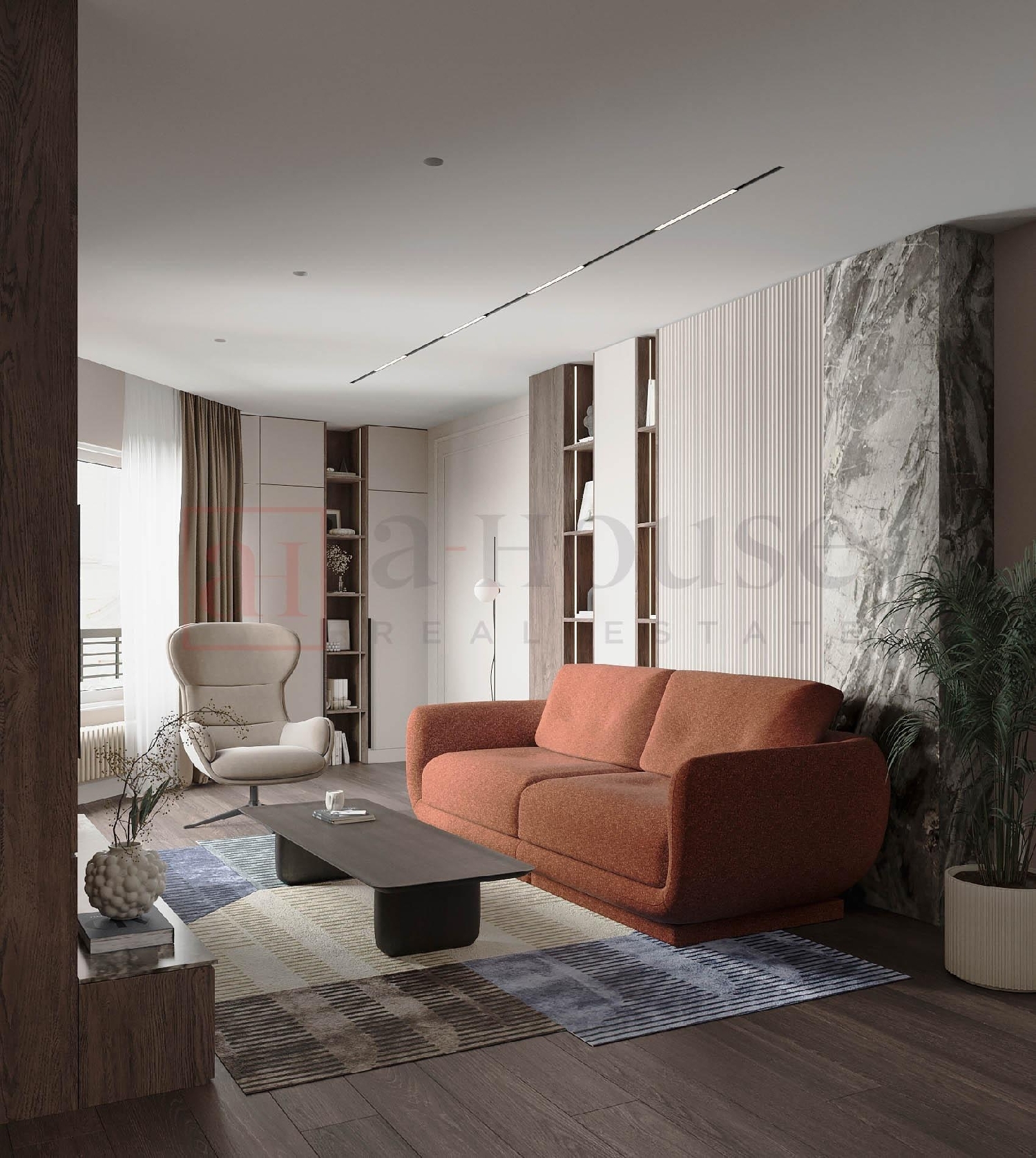  te koop appartement Eixample-Dreta De L'eixample 08010 Barcelonès 2