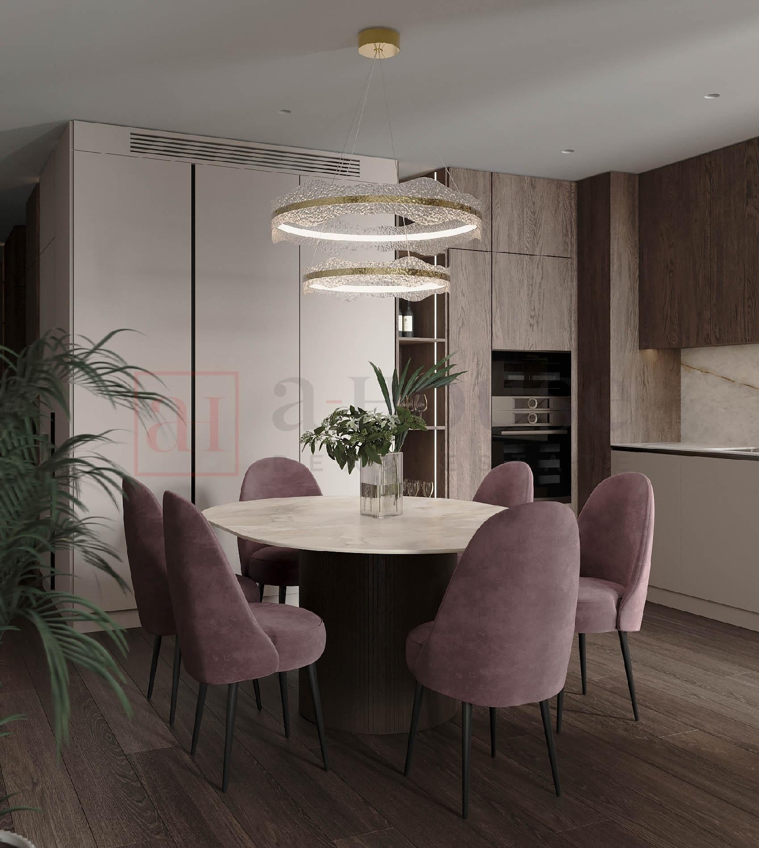  te koop appartement Eixample-Dreta De L'eixample 08010 Barcelonès 5