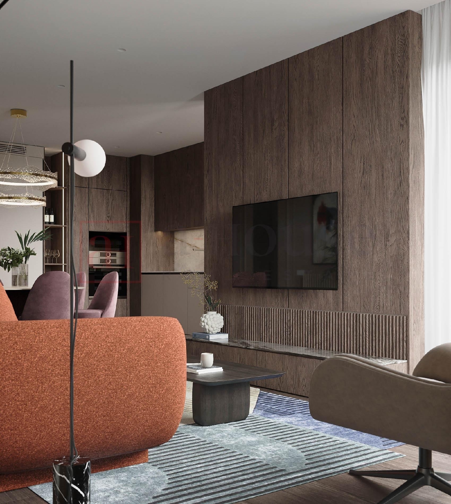  te koop appartement Eixample-Dreta De L'eixample 08010 Barcelonès 3