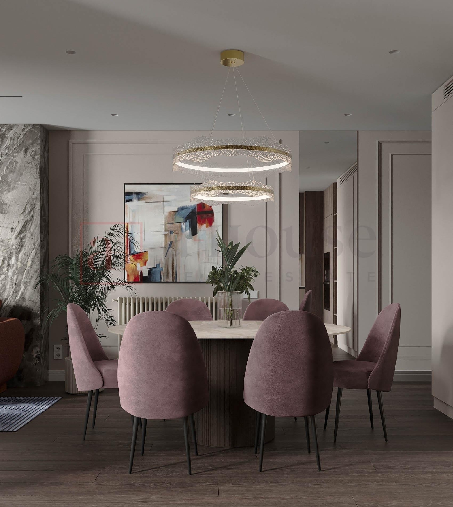  te koop appartement Eixample-Dreta De L'eixample 08010 Barcelonès 6