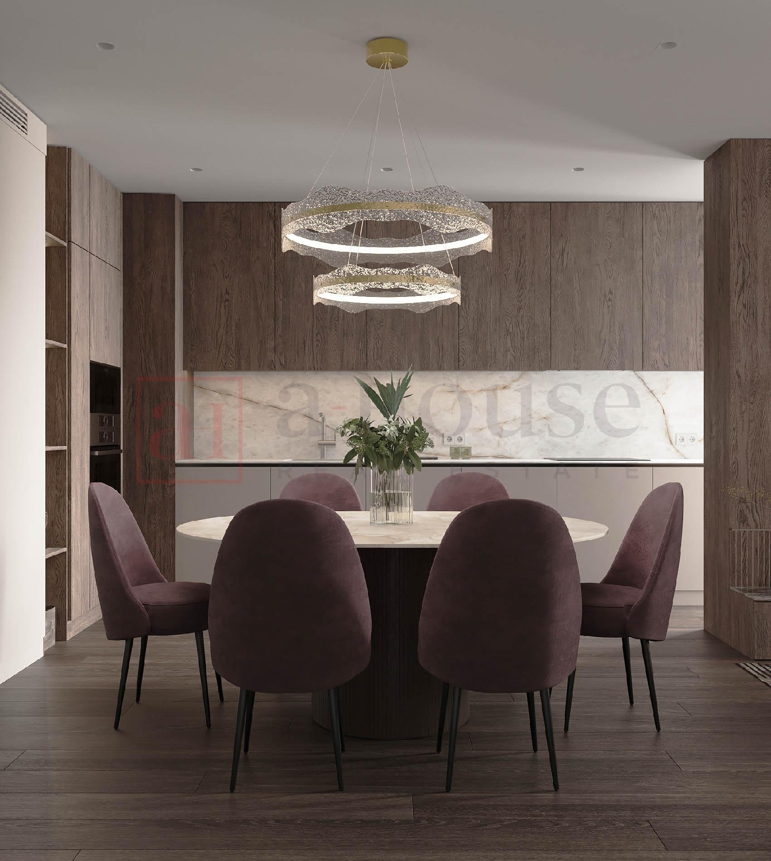  te koop appartement Eixample-Dreta De L'eixample 08010 Barcelonès 8