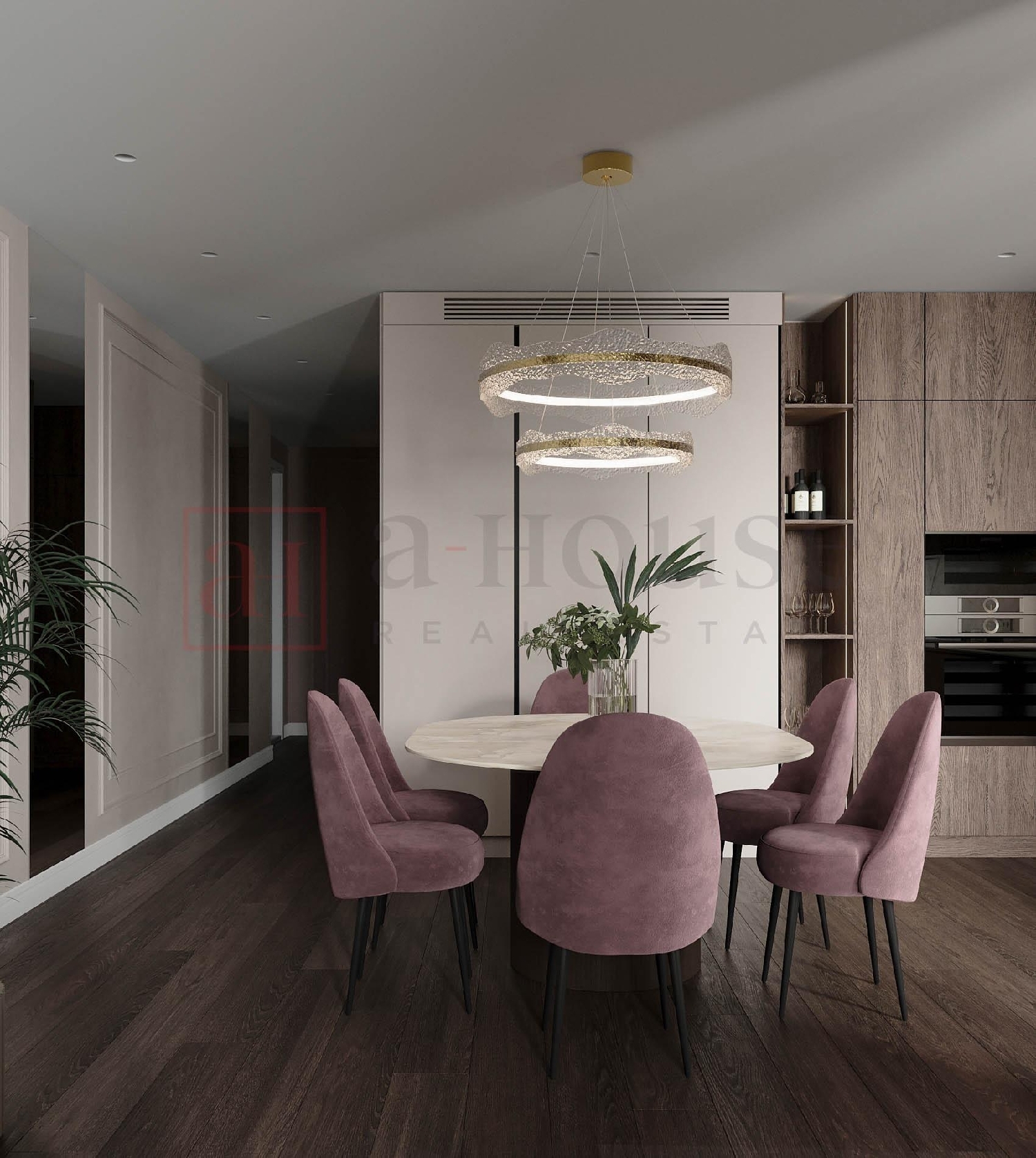  te koop appartement Eixample-Dreta De L'eixample 08010 Barcelonès 7