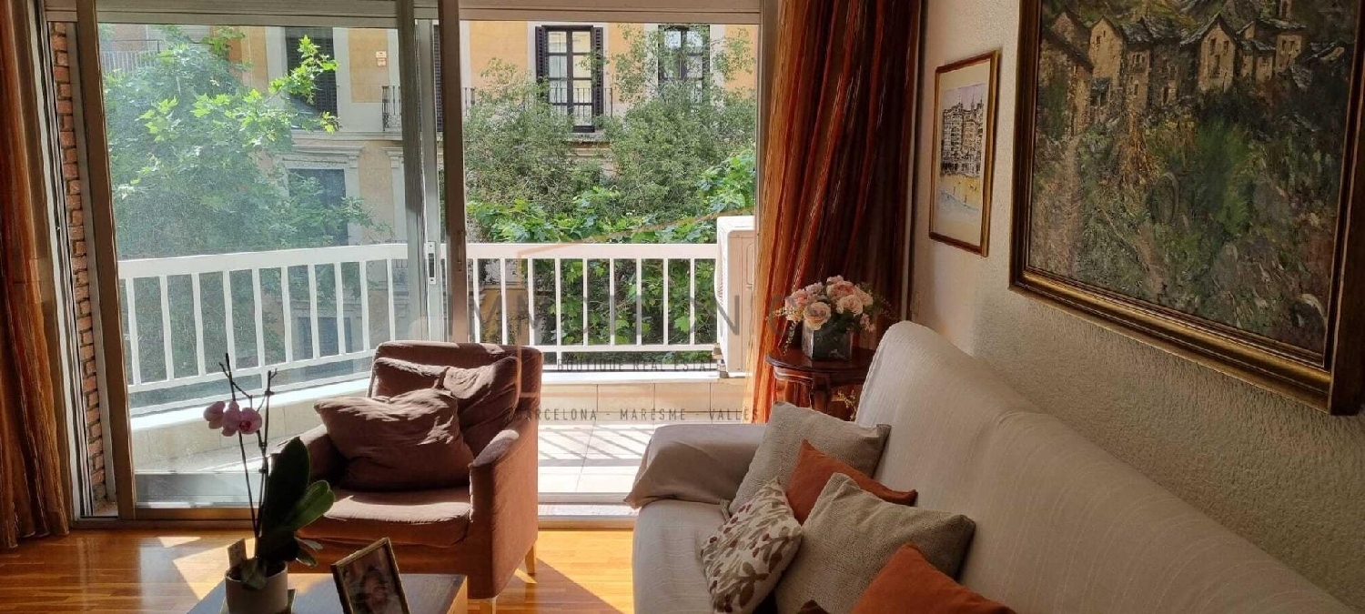  kaufen Wohnung Eixample-Dreta De L'eixample 08008 Barcelonès 5