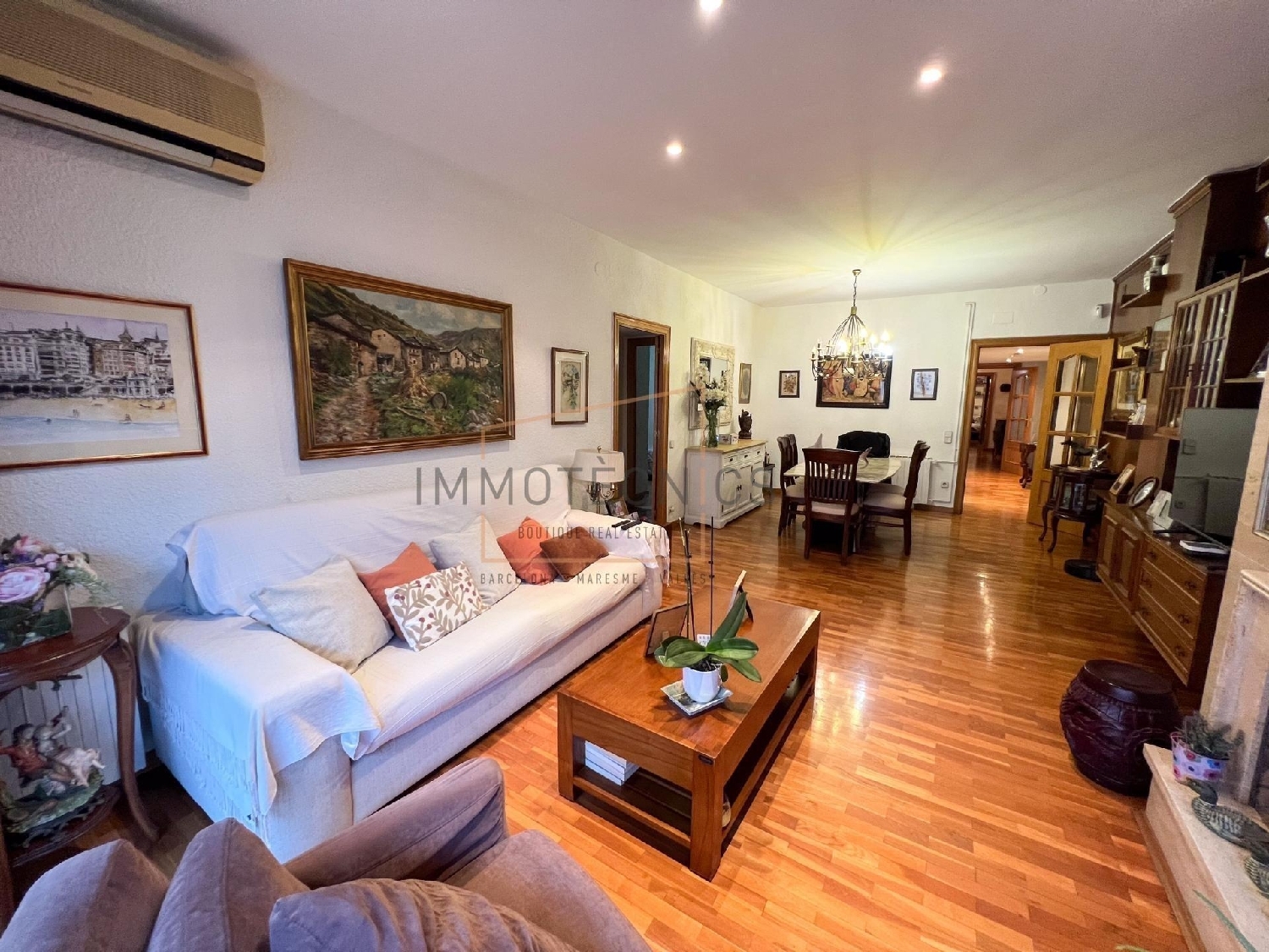  kaufen Wohnung Eixample-Dreta De L'eixample 08008 Barcelonès 2