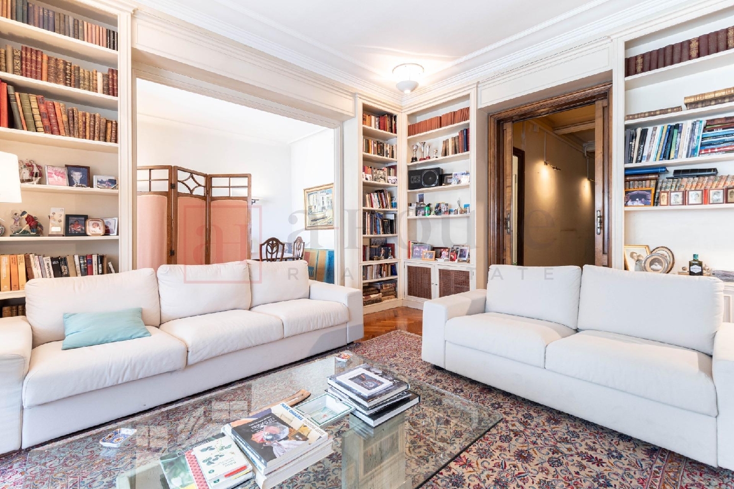  kaufen Wohnung Eixample-Esquerra Alta De L'eixample Barcelonès 4