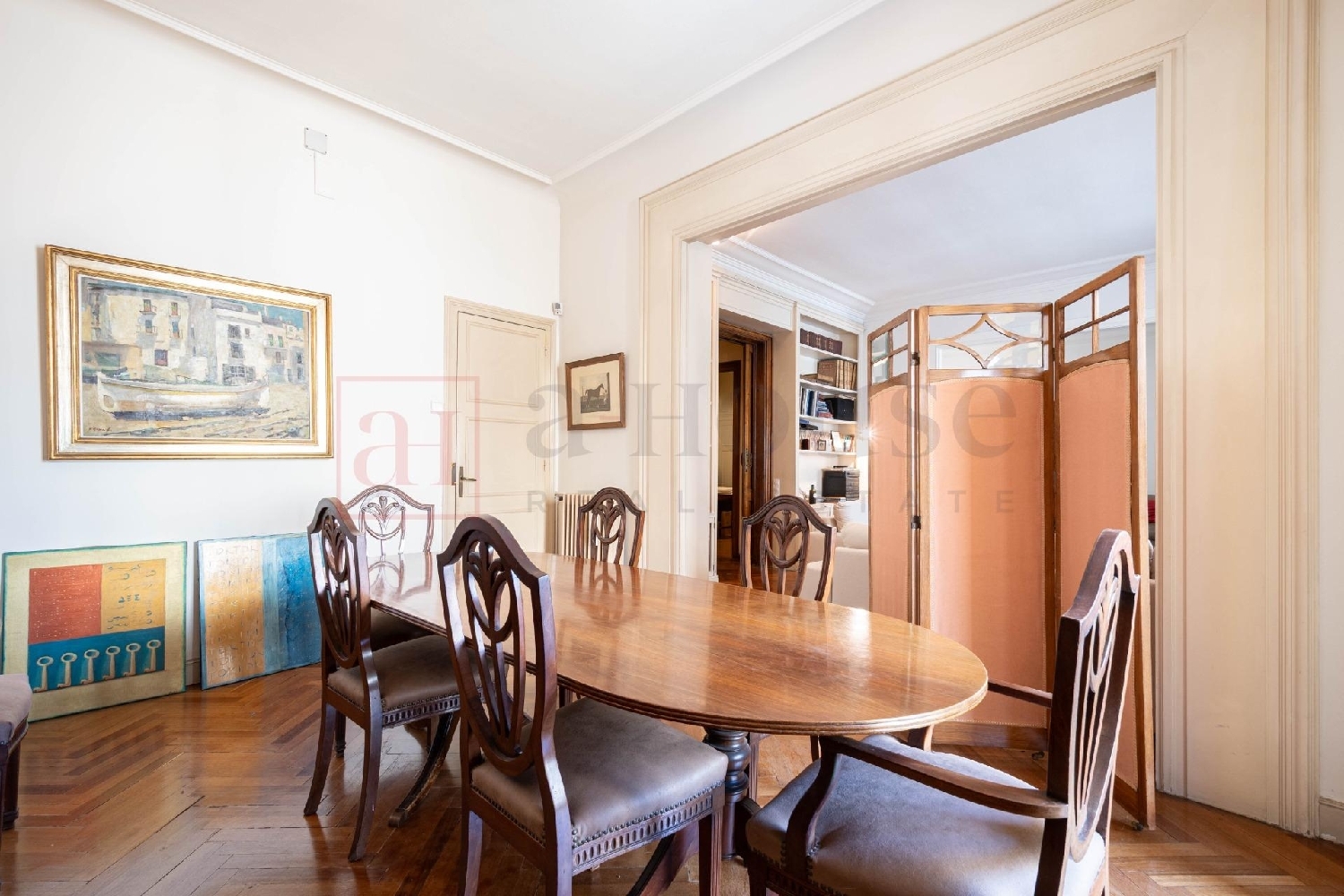  kaufen Wohnung Eixample-Esquerra Alta De L'eixample Barcelonès 8