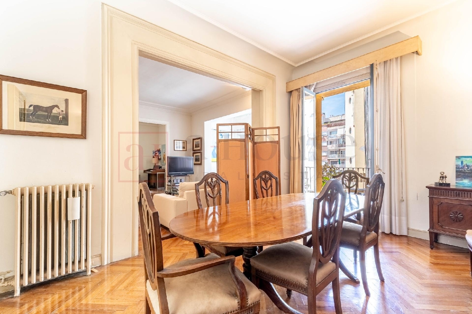  kaufen Wohnung Eixample-Esquerra Alta De L'eixample Barcelonès 7
