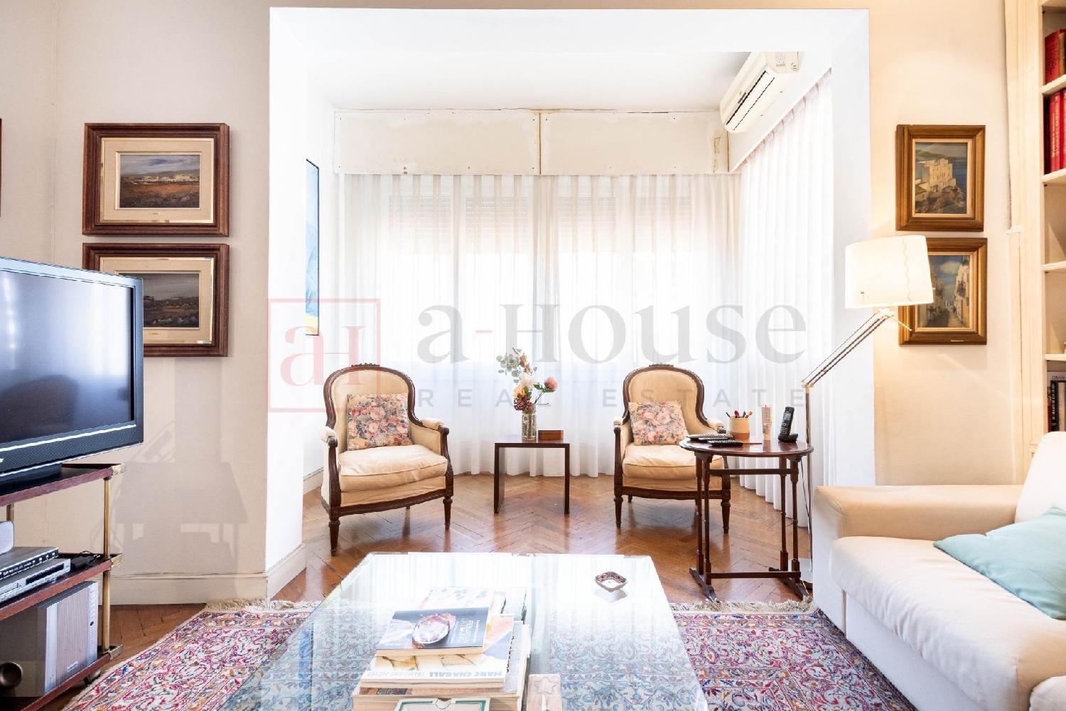  kaufen Wohnung Eixample-Esquerra Alta De L'eixample Barcelonès 3