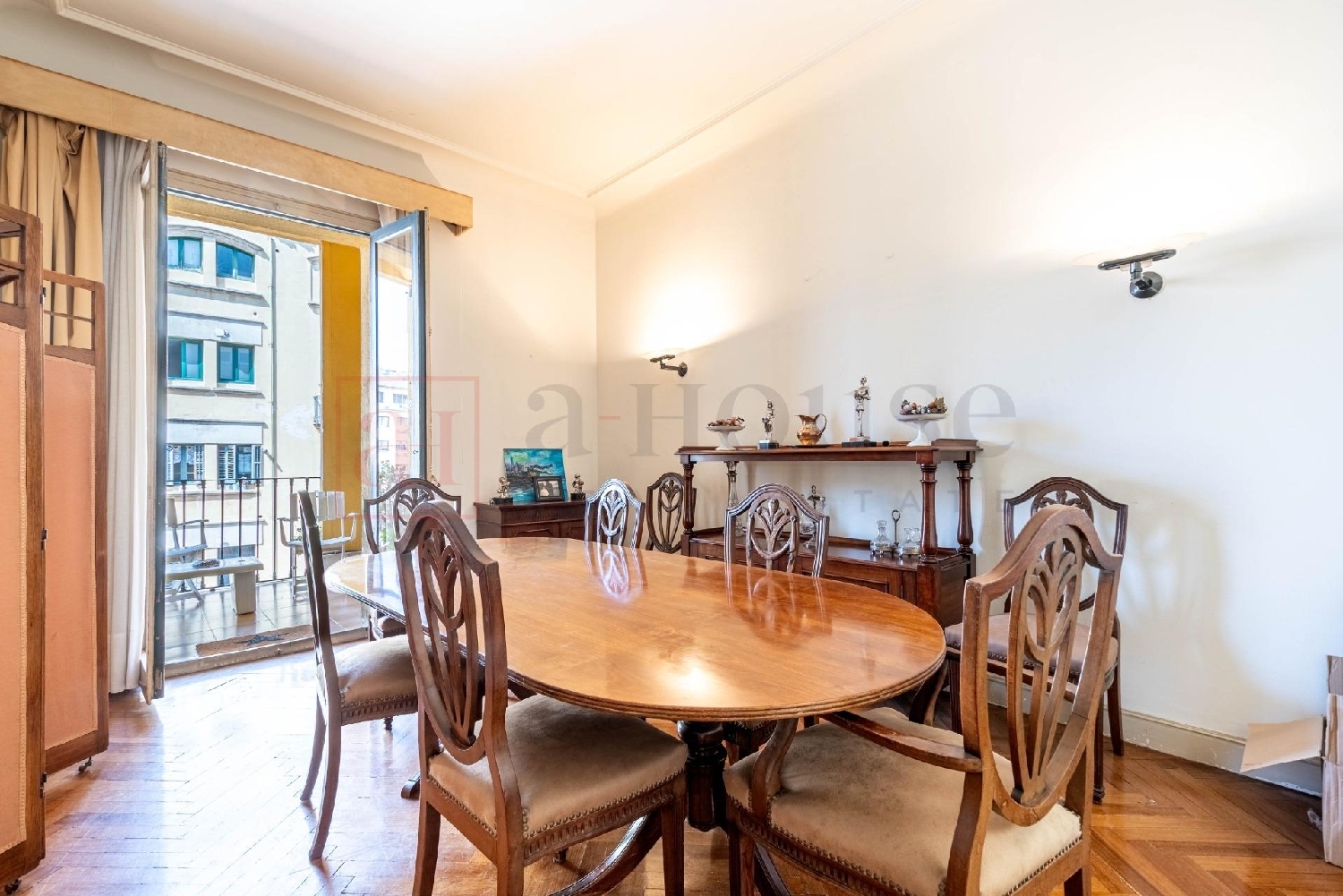  kaufen Wohnung Eixample-Esquerra Alta De L'eixample Barcelonès 6
