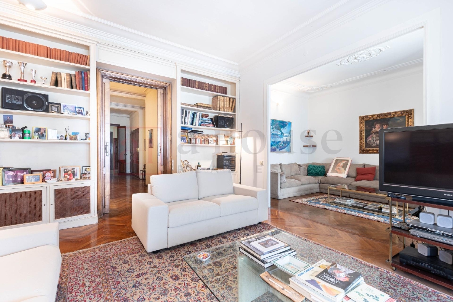  kaufen Wohnung Eixample-Esquerra Alta De L'eixample Barcelonès 5