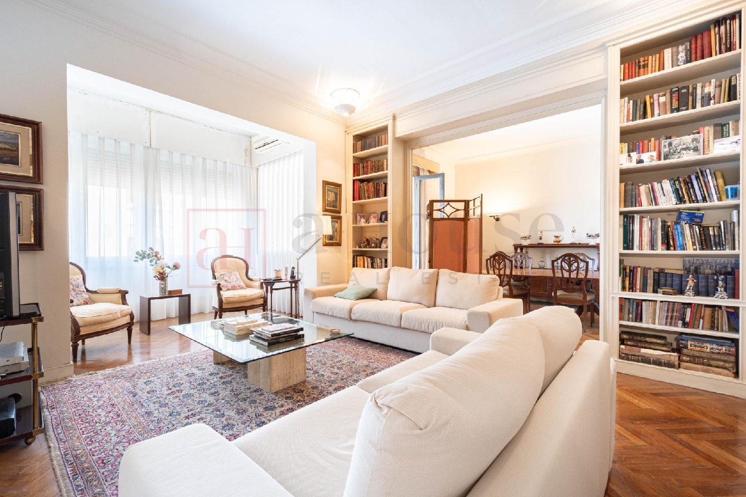  kaufen Wohnung Eixample-Esquerra Alta De L'eixample Barcelonès 2