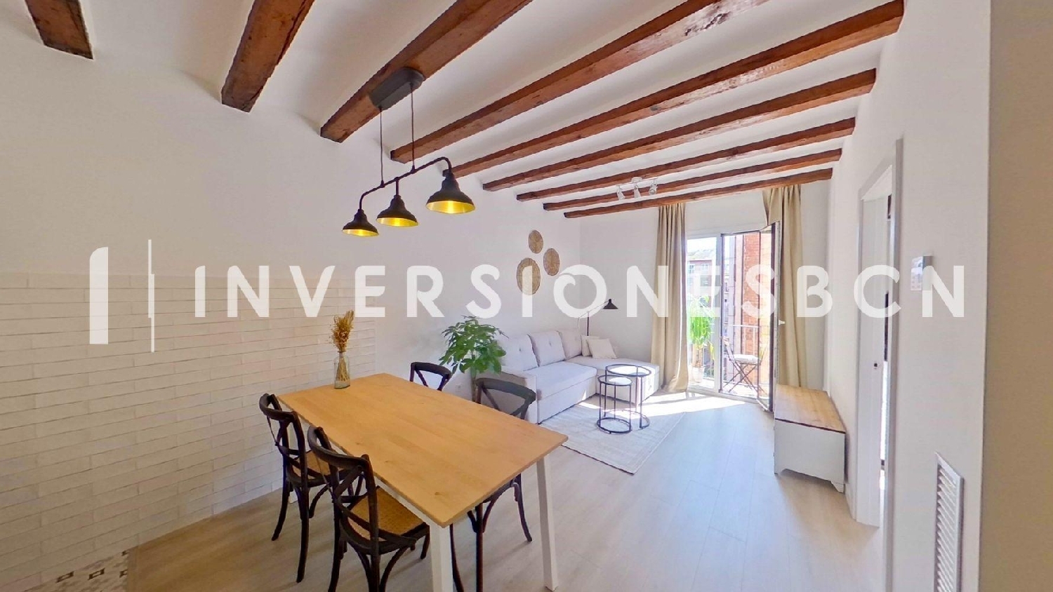  kaufen Wohnung Eixample-Esquerra Baixa De L'eixample Barcelonès 8