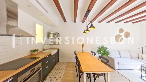 Eixample-Esquerra Baixa De L''eixample Barcelonès appartement foto 6267827