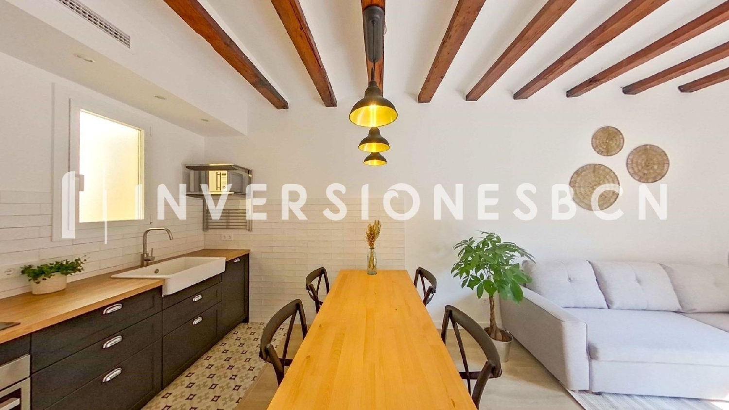  kaufen Wohnung Eixample-Esquerra Baixa De L'eixample Barcelonès 6