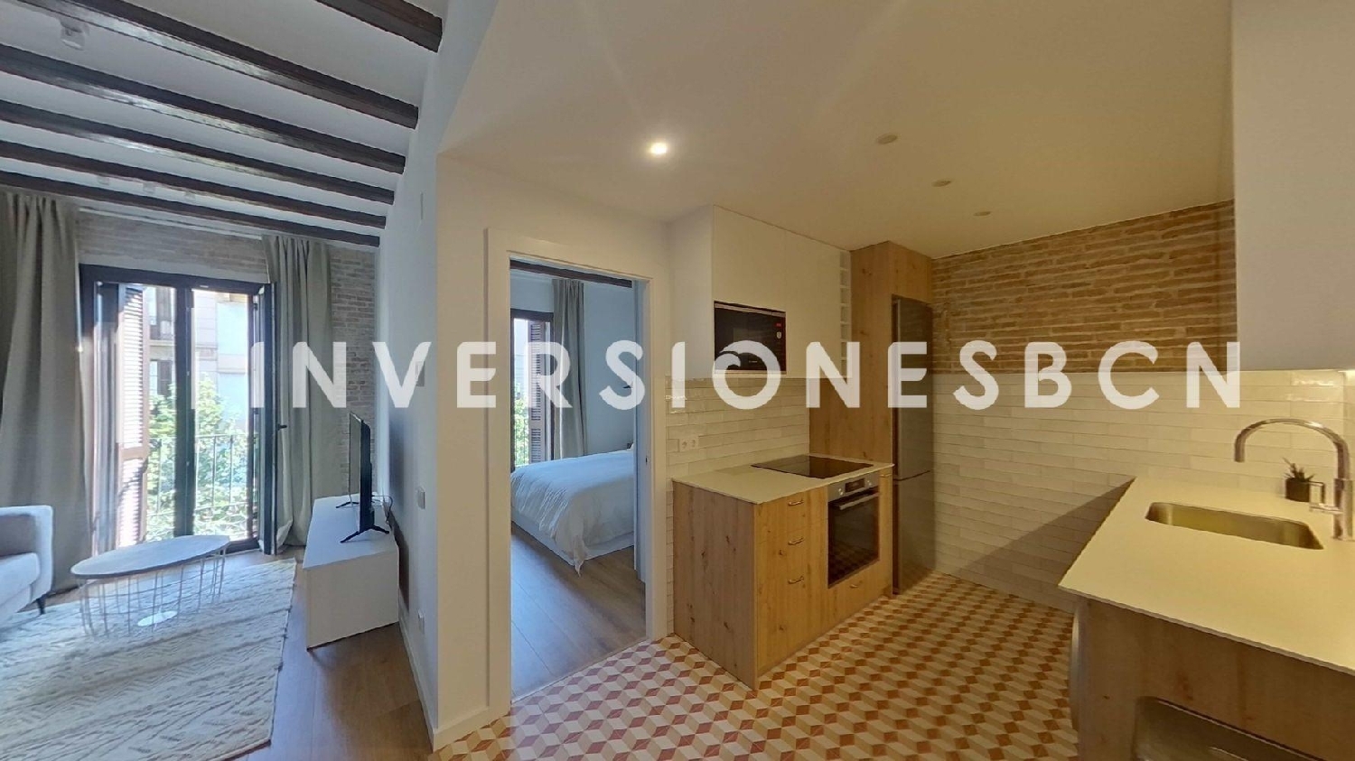  kaufen Wohnung Eixample-Esquerra Baixa De L'eixample Barcelonès 6