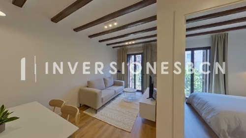Eixample-Esquerra Baixa De L''eixample Barcelonès appartement foto 6267828