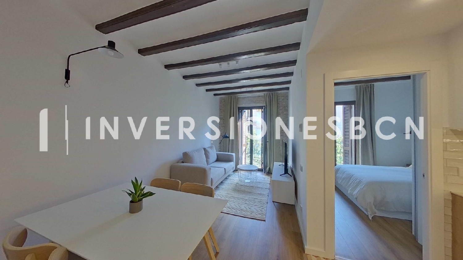  kaufen Wohnung Eixample-Esquerra Baixa De L'eixample Barcelonès 5