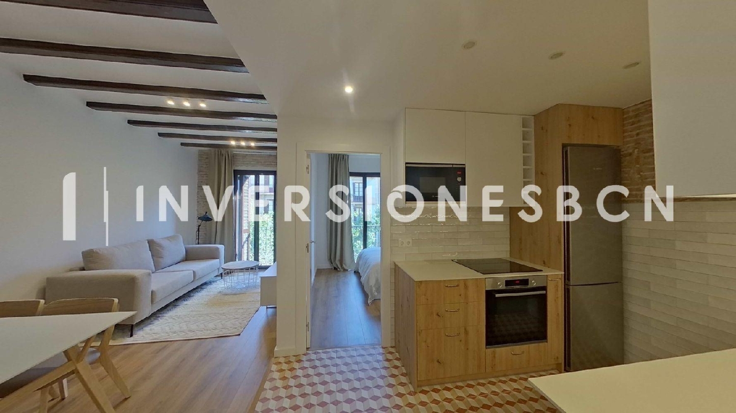  kaufen Wohnung Eixample-Esquerra Baixa De L'eixample Barcelonès 8