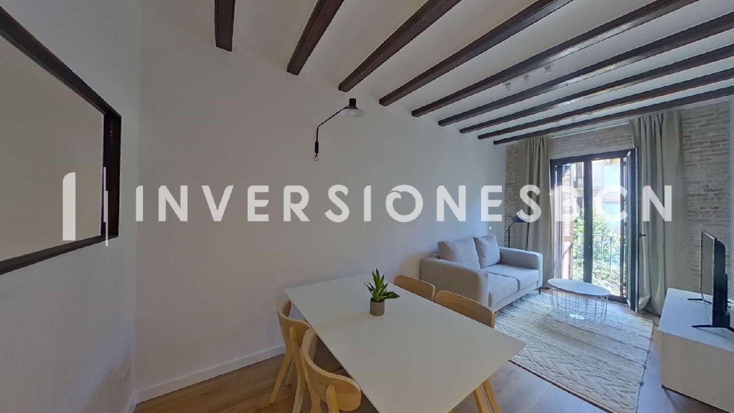 kaufen Wohnung Eixample-Esquerra Baixa De L'eixample Barcelonès 2