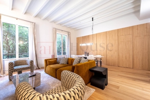 Eixample-Fort Pienc Barcelonès Wohnung Bild 6275997